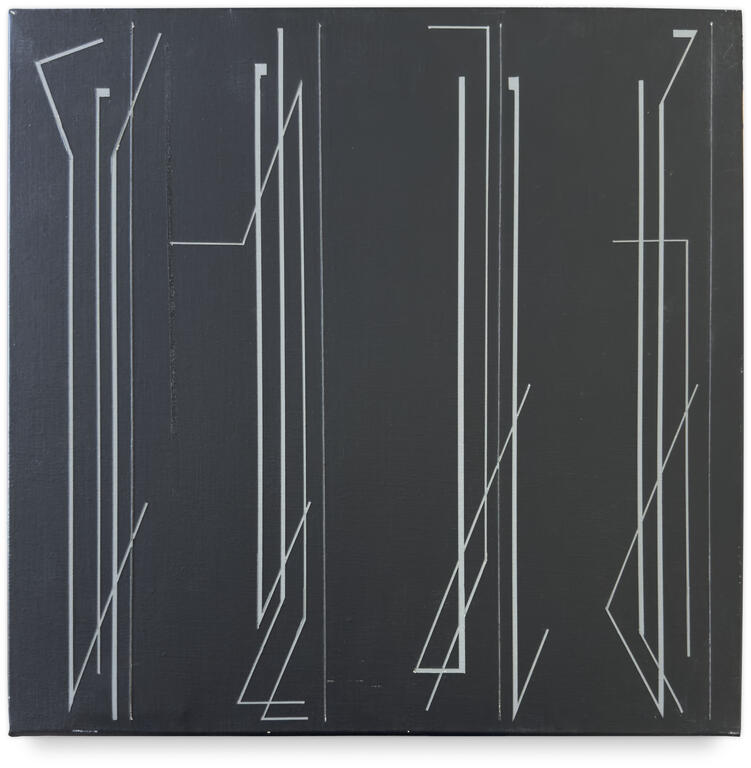 Catalogue raisonné, Henri Prosi, 