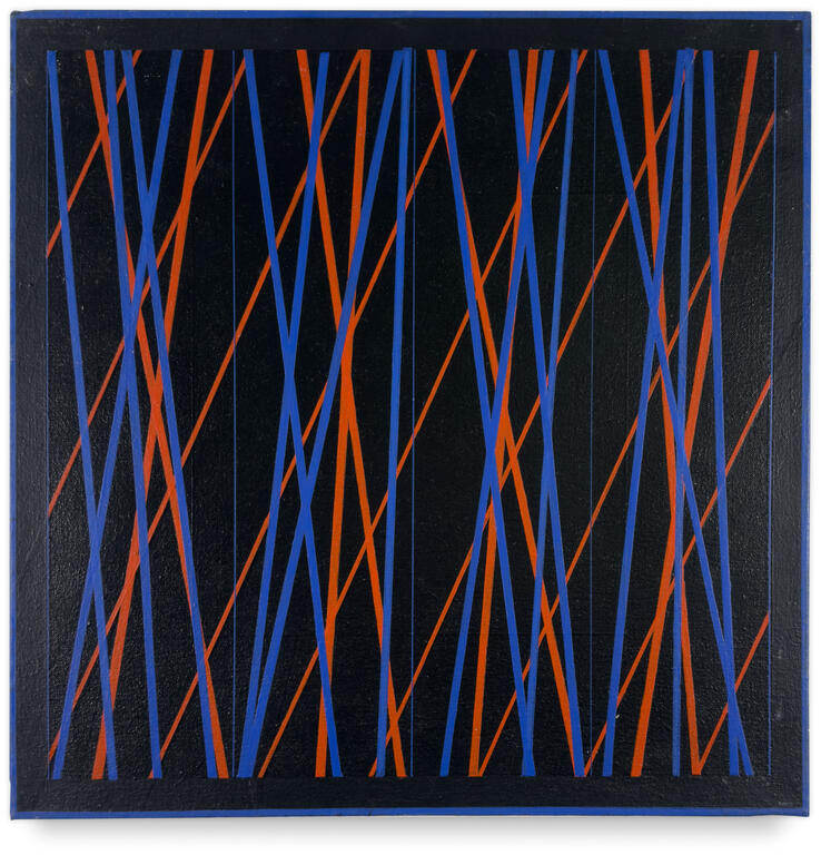 Catalogue raisonné, Henri Prosi, 
