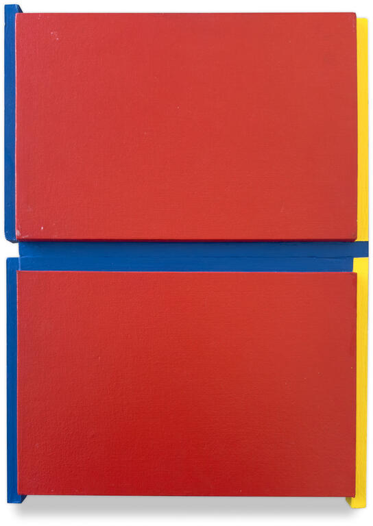 Catalogue raisonné, Henri Prosi, 