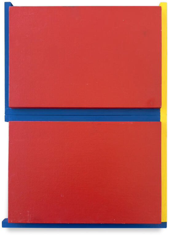 Catalogue raisonné, Henri Prosi, 