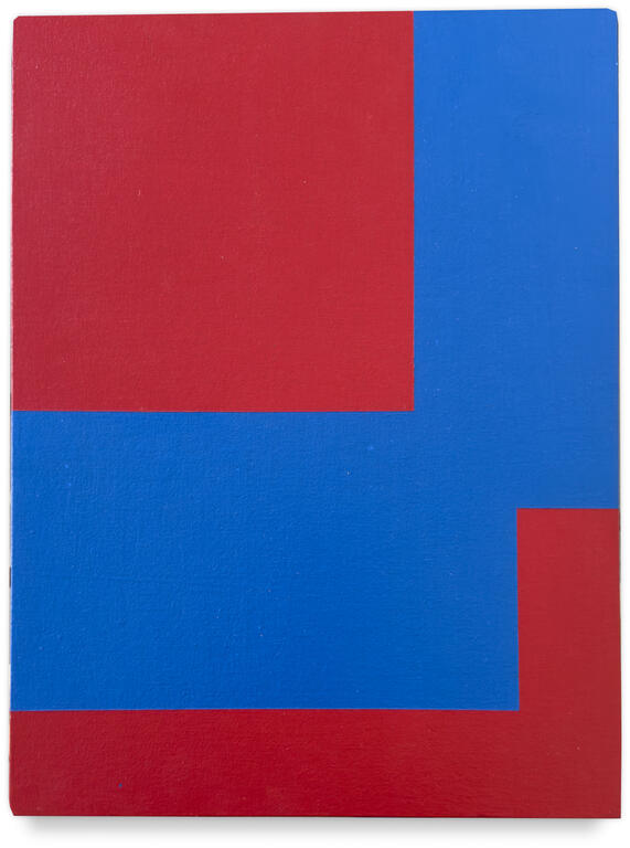 Catalogue raisonné, Henri Prosi, 
