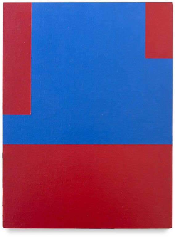 Catalogue raisonné, Henri Prosi, 
