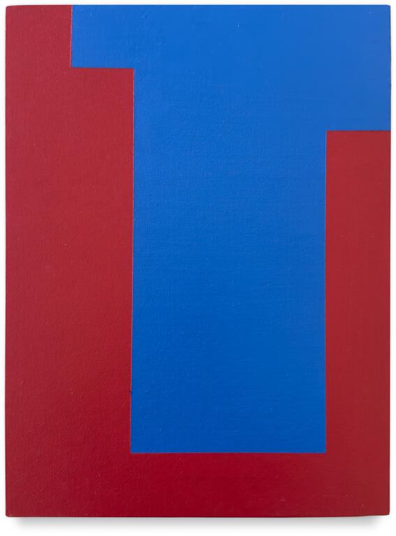 Catalogue raisonné, Henri Prosi, 