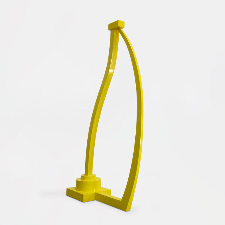 Catalogue raisonné, Jean-Paul Thaéron, Sculpture - 2013