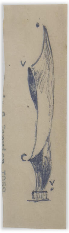 Catalogue raisonné, Etienne Beothy, Sans titre