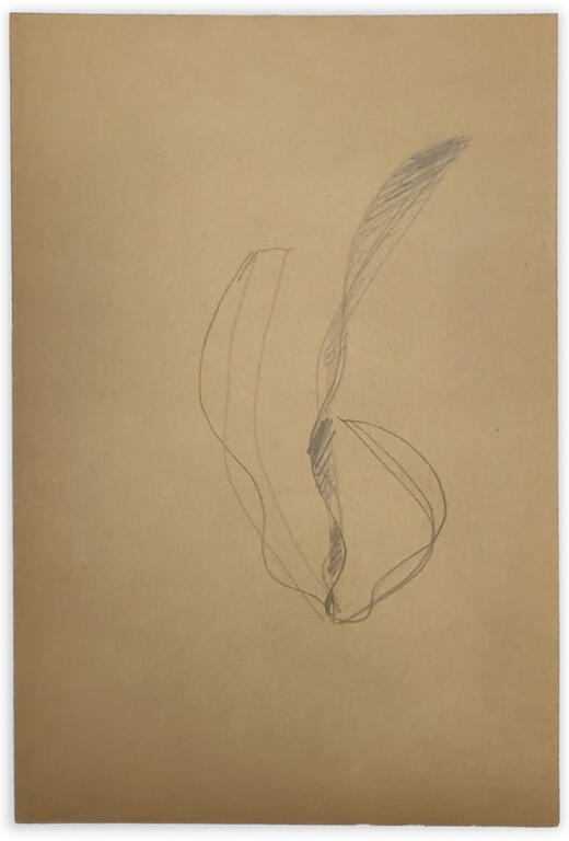 Catalogue raisonné, Etienne Beothy, Sans titre