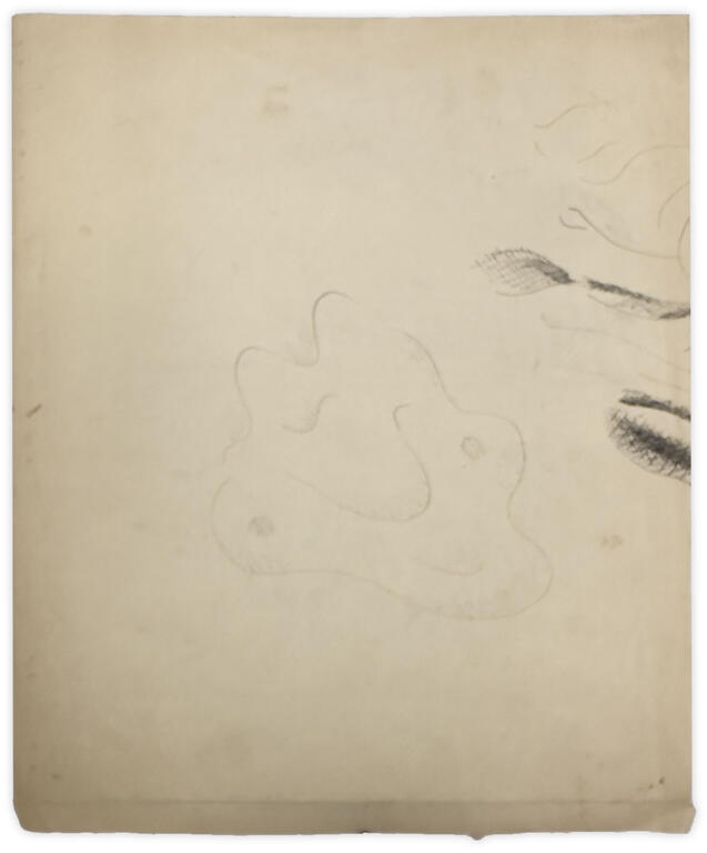 Catalogue raisonné, Etienne Beothy, Sans titre