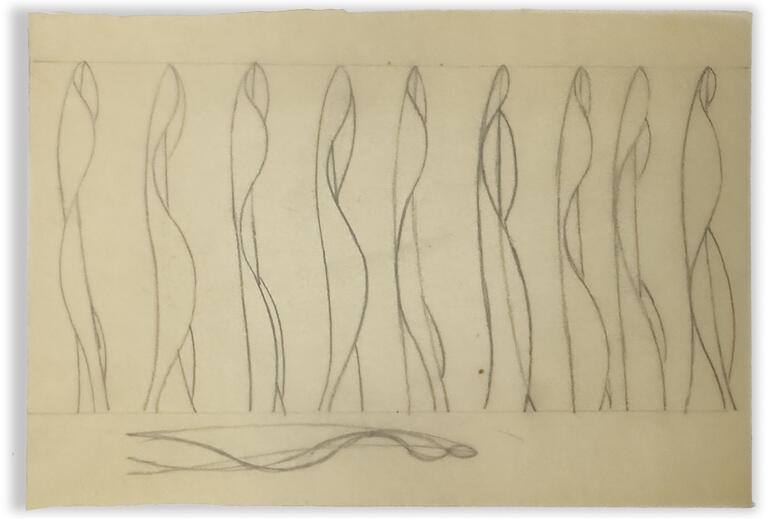 Catalogue raisonné, Etienne Beothy, Sans titre