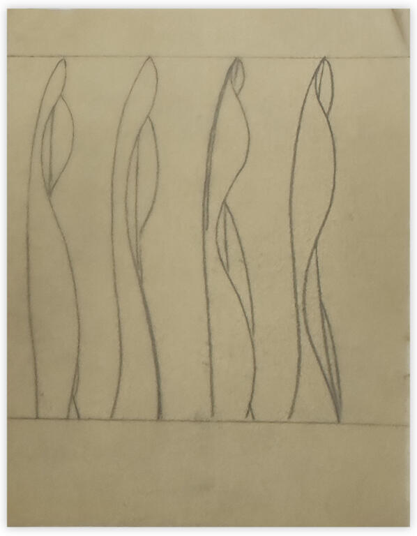 Catalogue raisonné, Etienne Beothy, Sans titre