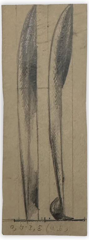 Catalogue raisonné, Etienne Beothy, Sans titre