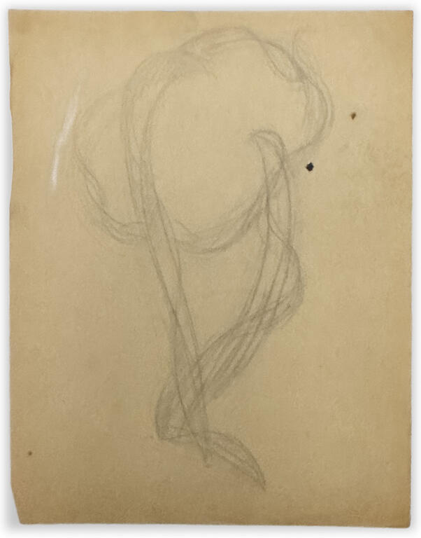 Catalogue raisonné, Etienne Beothy, Sans titre