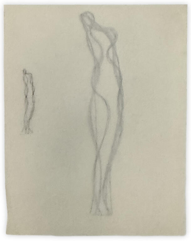 Catalogue raisonné, Etienne Beothy, Sans titre