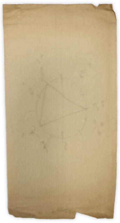 Catalogue raisonné, Etienne Beothy, Sans titre