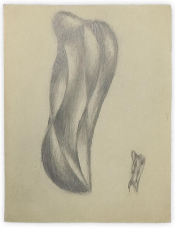 Catalogue raisonné, Etienne Beothy, Sans titre