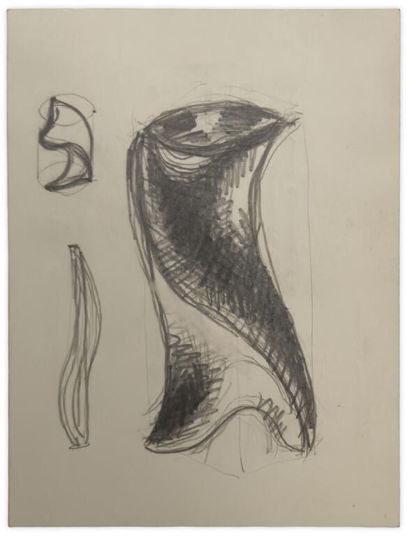 Catalogue raisonné, Etienne Beothy, Sans titre