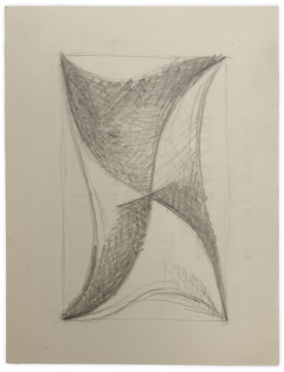 Catalogue raisonné, Etienne Beothy, Sans titre