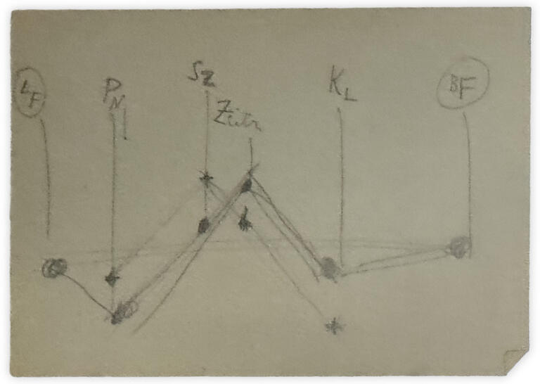 Catalogue raisonné, Etienne Beothy, Sans titre