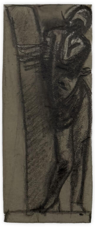 Catalogue raisonné, Etienne Beothy, Sans titre