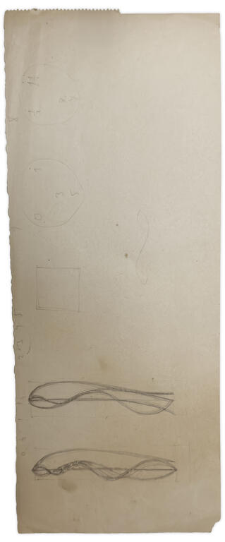 Catalogue raisonné, Etienne Beothy, Sans titre