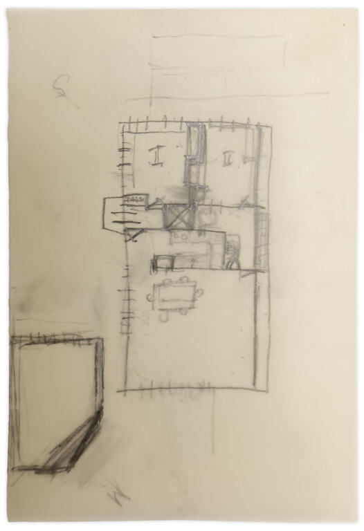 Catalogue raisonné, Etienne Beothy, Sans titre