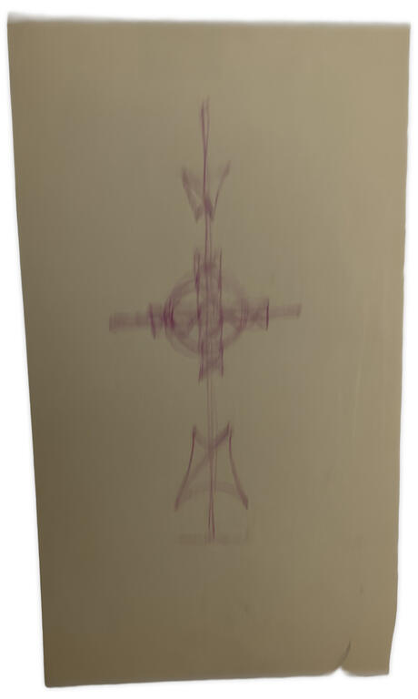 Catalogue raisonné, Etienne Beothy, Sans titre