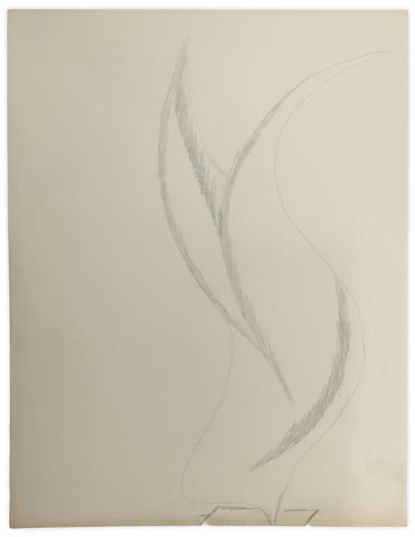 Catalogue raisonné, Etienne Beothy, Sans titre