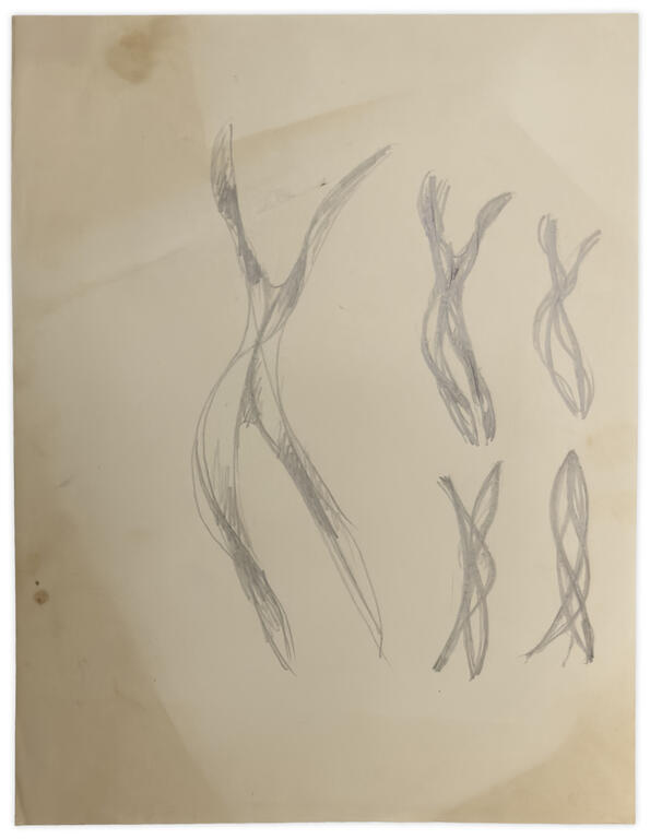 Catalogue raisonné, Etienne Beothy, Sans titre