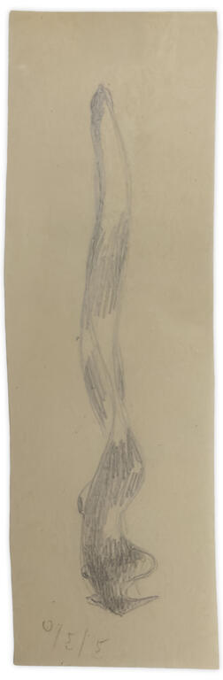 Catalogue raisonné, Etienne Beothy, Sans titre