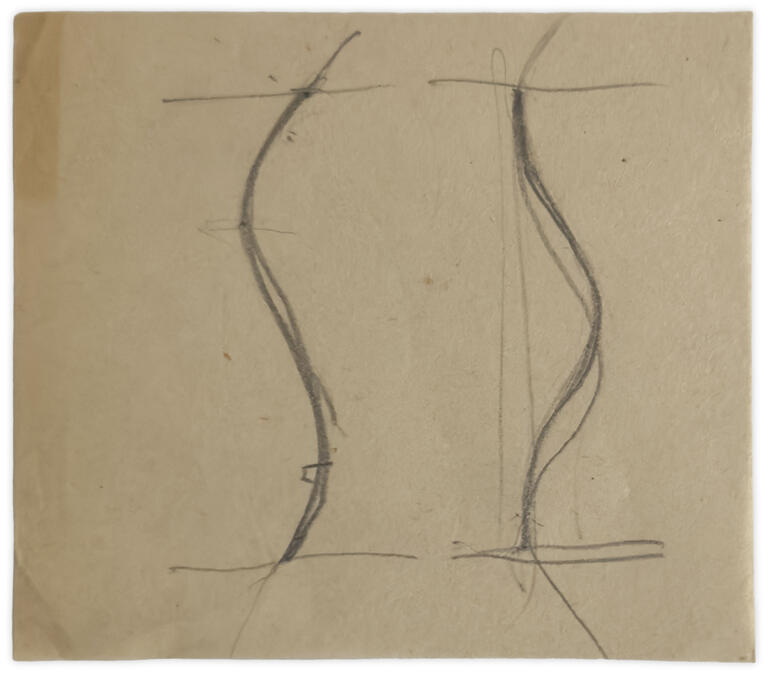 Catalogue raisonné, Etienne Beothy, Sans titre