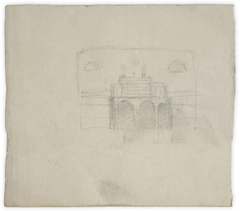 Catalogue raisonné, Etienne Beothy, Sans titre