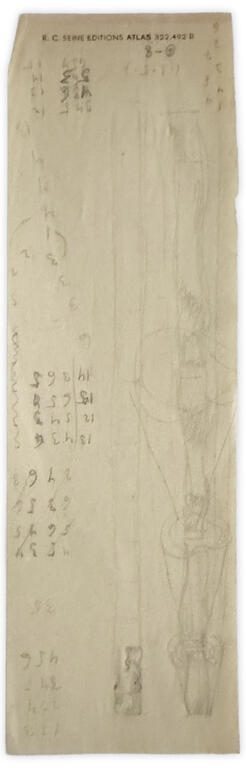 Catalogue raisonné, Etienne Beothy, Sans titre