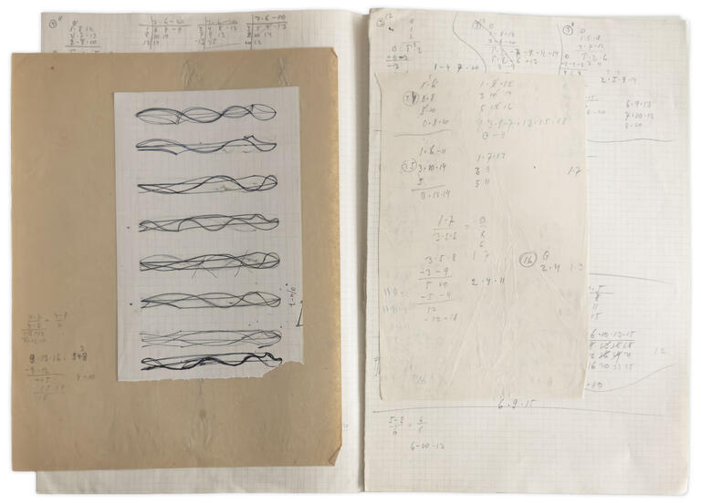 Catalogue raisonné, Etienne Beothy, Sans titre