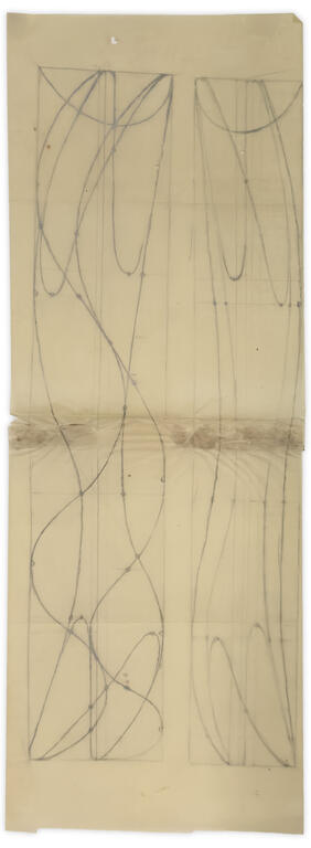 Catalogue raisonné, Etienne Beothy, Sans titre