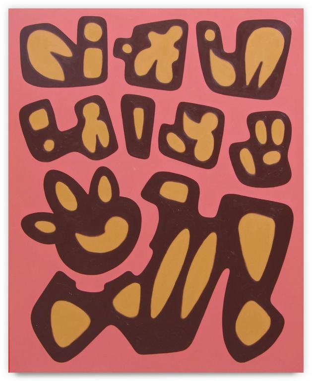 Catalogue raisonné, Jean-Paul Thaéron, Peinture - 2005