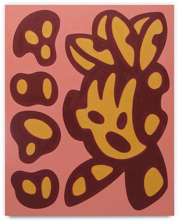 Catalogue raisonné, Jean-Paul Thaéron, Peinture - 2005