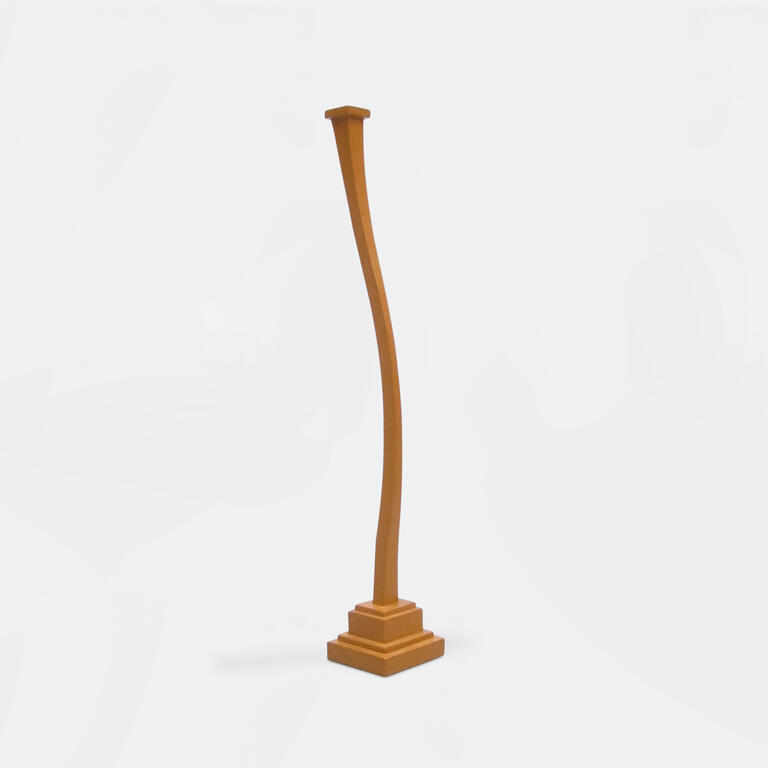 Catalogue raisonné, Jean-Paul Thaéron, Sculpture XII - 2015