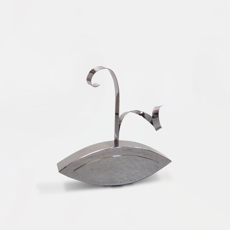 Catalogue raisonné, Jean-Paul Thaéron, Sculpture III - 2016