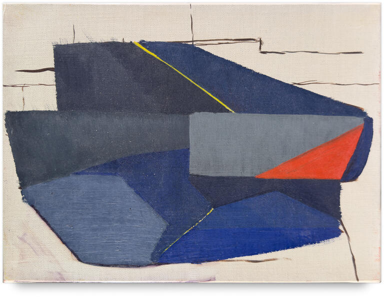 Catalogue raisonné, Michel Mousseau, Gravité, 1995