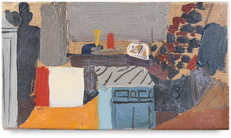 Catalogue raisonné, Michel Mousseau, Marbre, circa 1971-1974