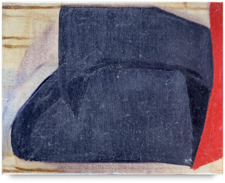Catalogue raisonné, Michel Mousseau, Défini, 4 II 1999