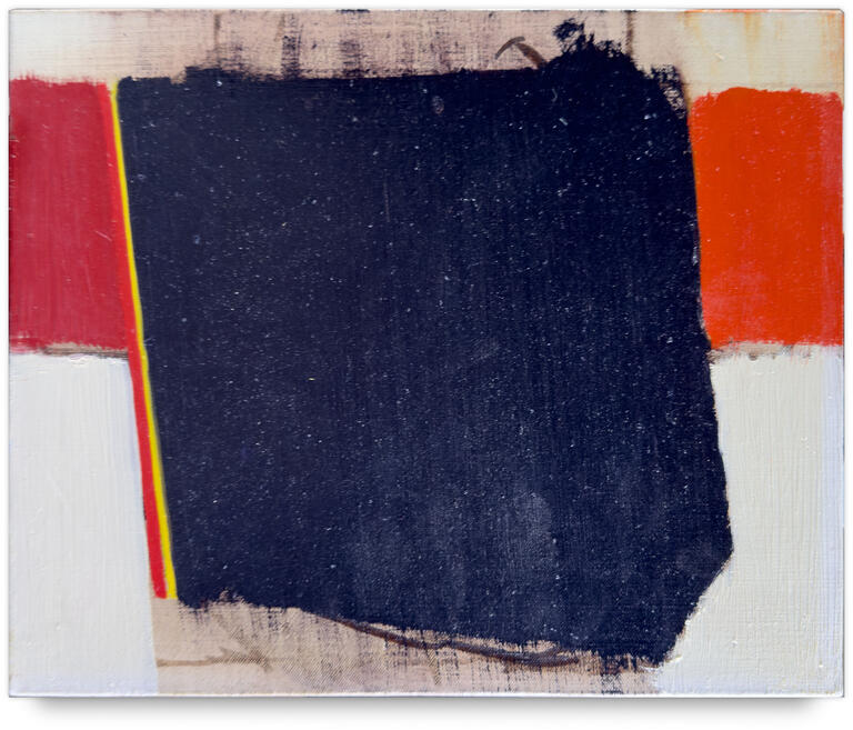 Catalogue raisonné, Michel Mousseau, Simple, 20 II 1997