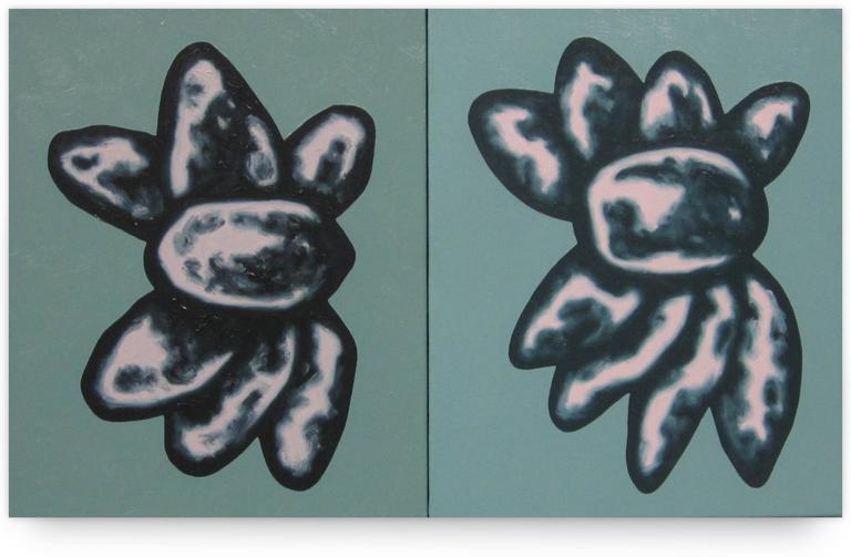 Catalogue raisonné, Jean-Paul Thaéron, Peinture VIII - 2008