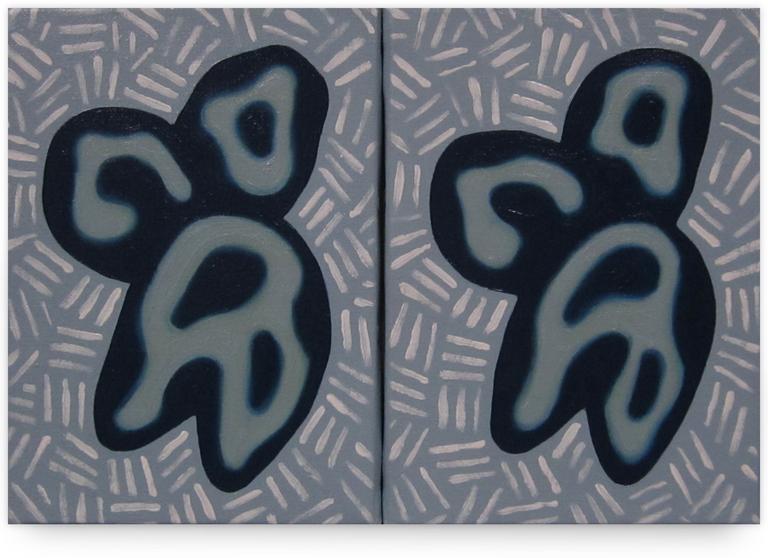 Catalogue raisonné, Jean-Paul Thaéron, Peinture - 2007