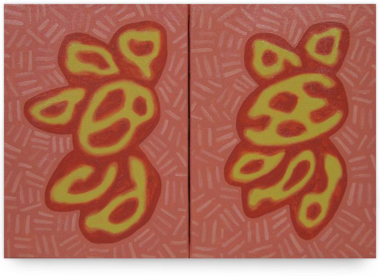 Catalogue raisonné, Jean-Paul Thaéron, Peinture - 2007