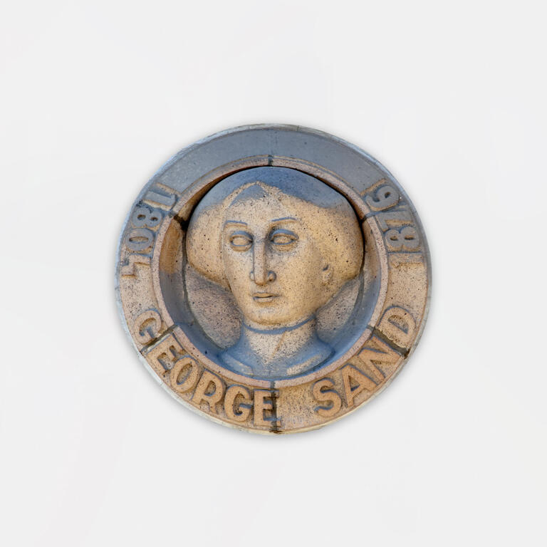 Catalogue raisonné, Jean Lerat, Georges Sand, 1953