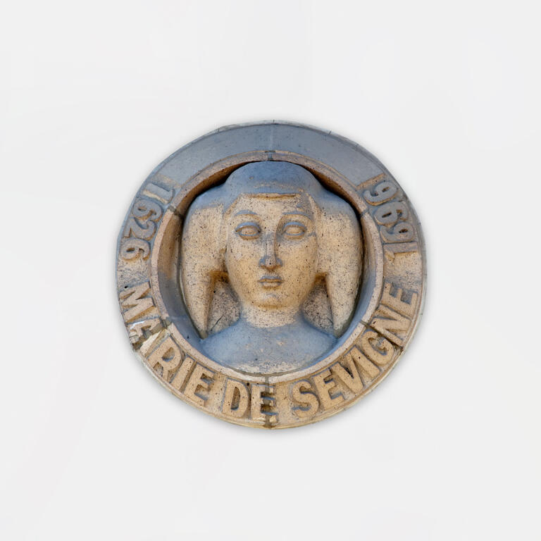 Catalogue raisonné, Jean Lerat, Marie de Sévigné, 1953