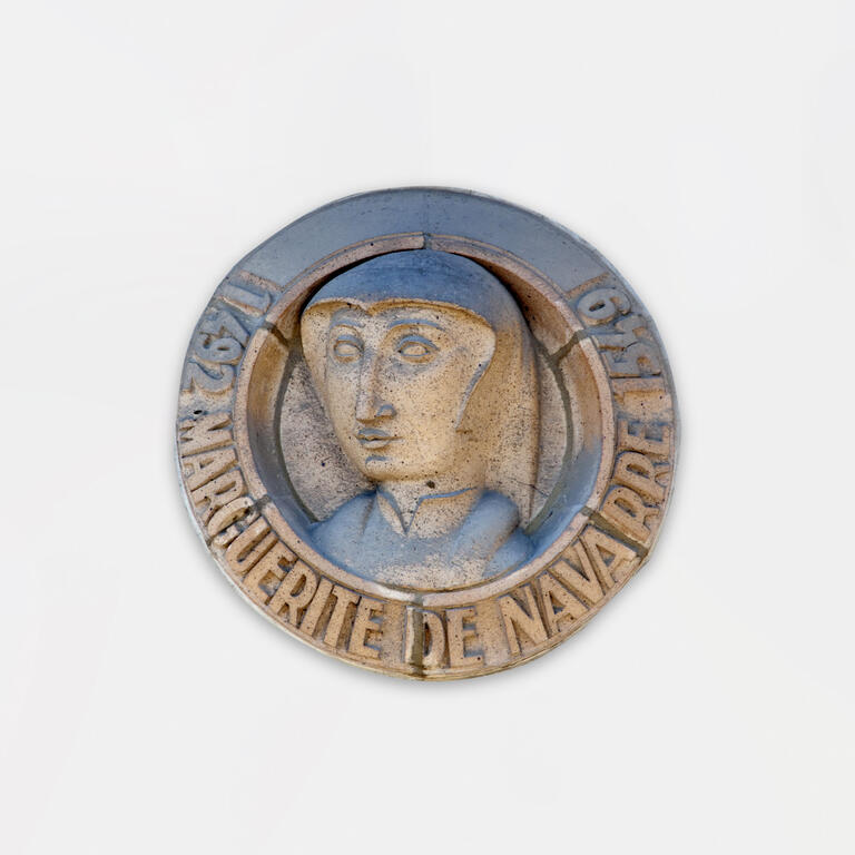 Catalogue raisonné, Jean Lerat, Marguerite de Navarre, 1953