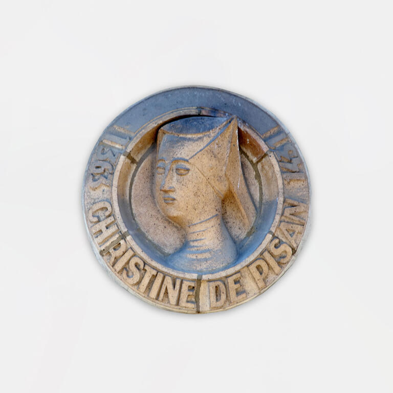 Catalogue raisonné, Jean Lerat, Christine de Pisan, 1953