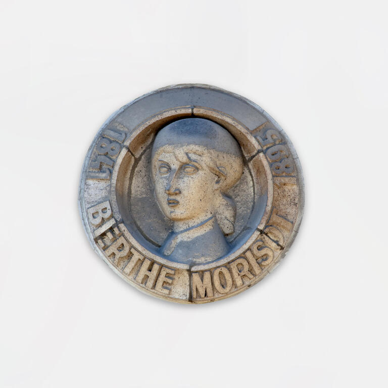 Catalogue raisonné, Jean Lerat, Berthe Morisot, 1953