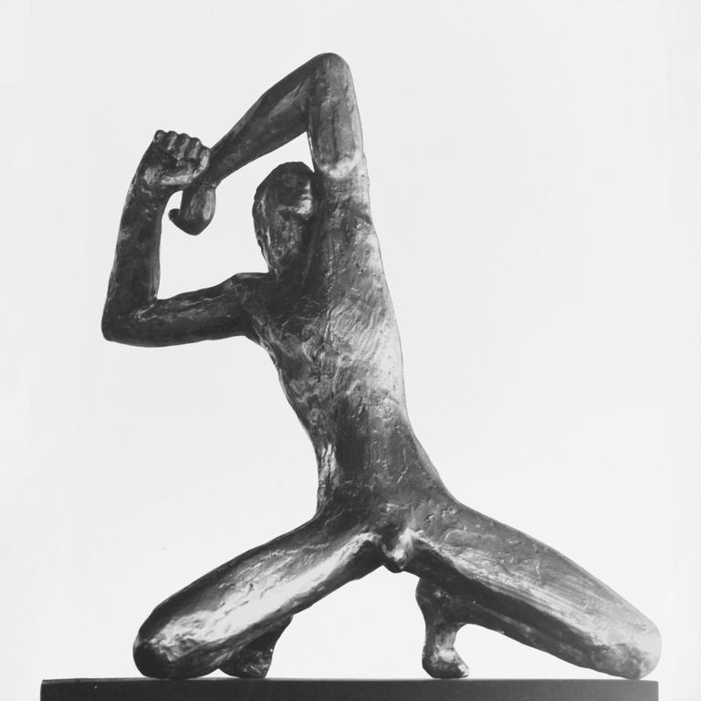 Catalogue raisonné, Louis Derbré, 